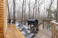 The Getaway at Wintergreen Resort