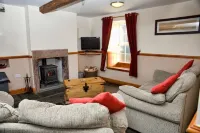 Dairymaids Cottage