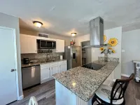 Nearby North Dallas - Grandscapes