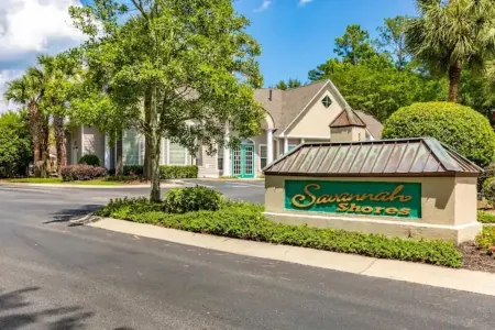 Serenity by the Shore 3BR/2BA