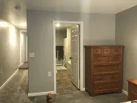 Centrally located to southern Utah and northern Arizona parks and trails.