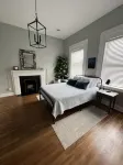 Historic Downtown Chillicothe 1840's Loft - WiFi