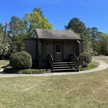 Charming Pinehurst Golf Front Condo
