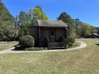 Charming Pinehurst Golf Front Condo - Homestays