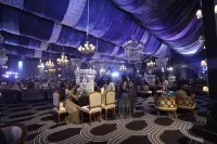 MB Clarks Inn Moradabad