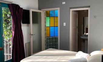SIN Fin Hostel