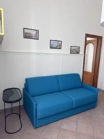 La Casa di Ivan e Giorgia