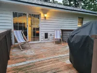 Pet Friendly Home at Lewes Beach! Hotels near The Crossing (Lewes Church of Christ)