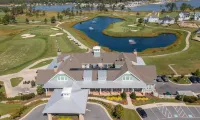 Windswept Dr  Condo in a quiet, golf course community close to Rehoboth Beach