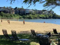 Oceanfront-View Home Ideal Location Fully Equipped - Beach