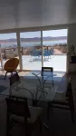 LAKEFRONT- Mid Century Bungalow