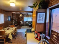 Kohl's Ranch Creekside Cabin / Fishing, Hiking, Swimming - Adventure Awaits!