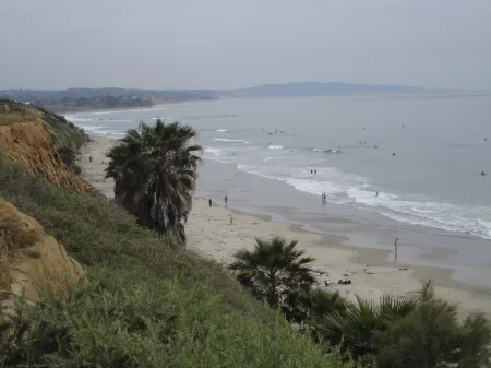 Historic Spanish Home - Walk to the Beach, Restaurants and Shopping!