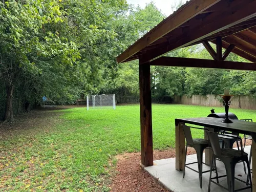 Hideaway House! Cute Cute! - Pet Friendly! - 4-stjärniga