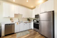 Merkantile-4 Solvang / Luxury Lofts near downtown Hotels in Solvang