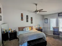 Quiet home next to Freestone Park & minutes from historic downtown Gilbert!