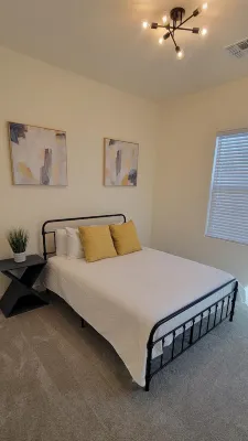 Beautiful BRAND NEW home with private pool!