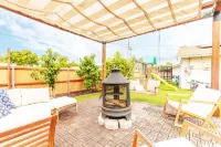 Vacation made easy! Your Dream Family Vacation with Kid-Friendly Amenities