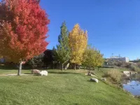Spacious River House minutes to Hot Springs & WY Dino Center - 3 Sao