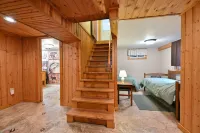 Brookside Cottage