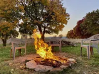 Warm Spring Farmhouse, Old Charm with Modern Updates in Historic Chambersburg