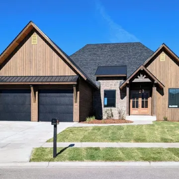 New Modern 5Br with AC - Walk to Targhee Shuttle