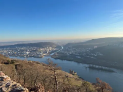 Ruhiges Apartment am Waldrand