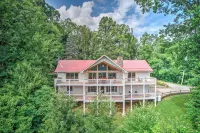 Million Dollar Views, Private, Golf, Hot Tub, Game Room, Hike