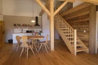 Ferienwohnung Singer "zum Nachbarn"