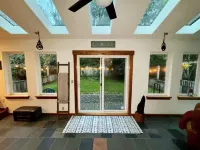The Cabin at the Redwoods
