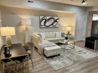 Xavier Place 5 - 3BR Hospital’s & Zoo