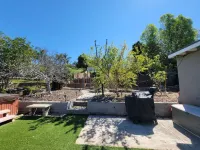 Spacious Home Away from Home AND guest house