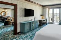 Renaissance Birmingham Ross Bridge Golf Resort & Spa - Balkoner