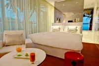 Renaissance Barcelona Fira Hotel - Gym