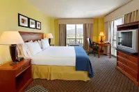 Holiday Inn Express & Suites Trincity Trinidad Airport Hotels in 