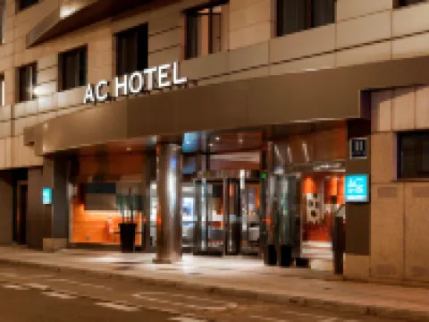 AC Hotel León San Antonio by Marriott Hoteles en León