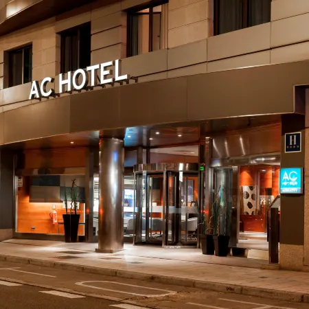 AC Hotel Leon San Antonio
