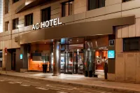 AC Hotel Leon San Antonio Hotel di Comarca de Leon