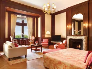 Villa Rothschild, Autograph Collection