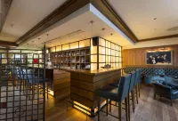 Best Western Soibelmanns Lutherstadt Wittenberg - bar