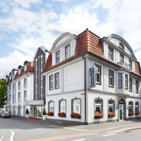 Best Western Hotel Lippstadt
