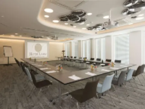 Best Western Hotel Lamm Hoteles en Singen