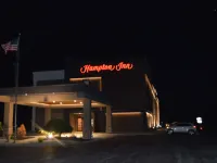 Hampton Inn Tiffin Hotels in Seneca County