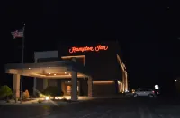 Hampton Inn Tiffin