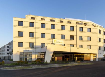 PLAZA INN Wiener Neustadt