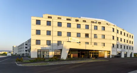 PLAZA INN Wiener Neustadt