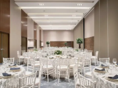 AC Hotel Veracruz Hotels in Boca Del Rio