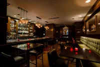 威奇托大使傲途格精選飯店 - 酒吧