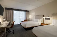 Courtyard Atlanta Northlake Hotels in Tucker