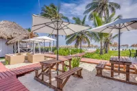 Sol Cayo Coco